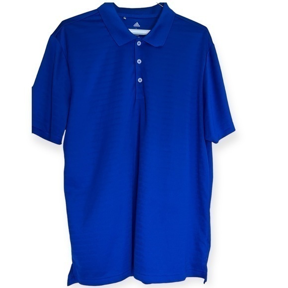Adidas Golf Polo - Picture 1 of 8